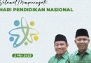 Mengokohkan Fondasi Gerakan Pendidikan PUI