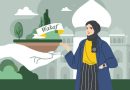 Serial Jajan Surga: Wakafpreneur Pendidikan